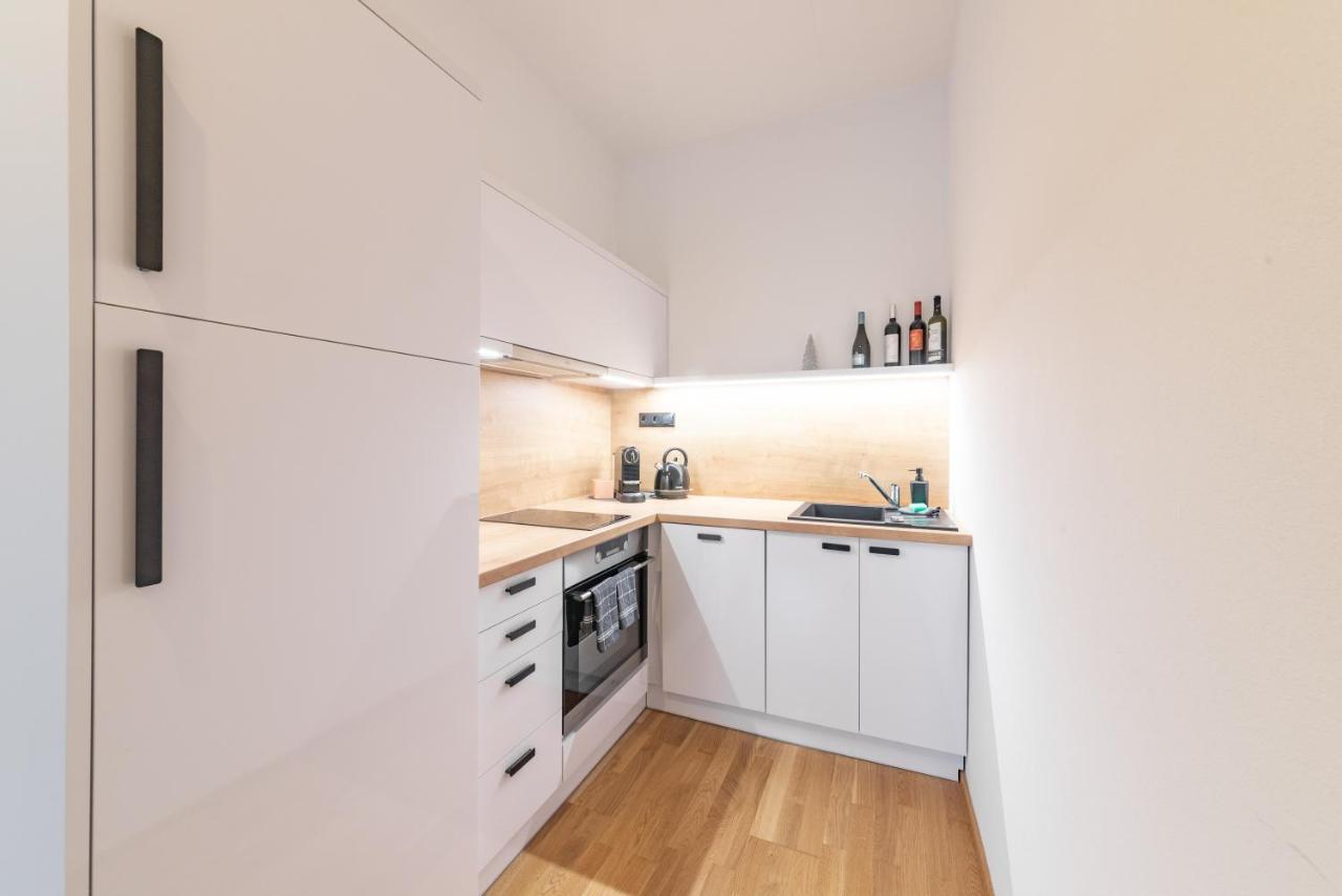 Destne Apartmany Destne v Orlickych horach Exteriér fotografie