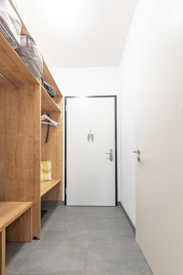 Destne Apartmany Destne v Orlickych horach Exteriér fotografie