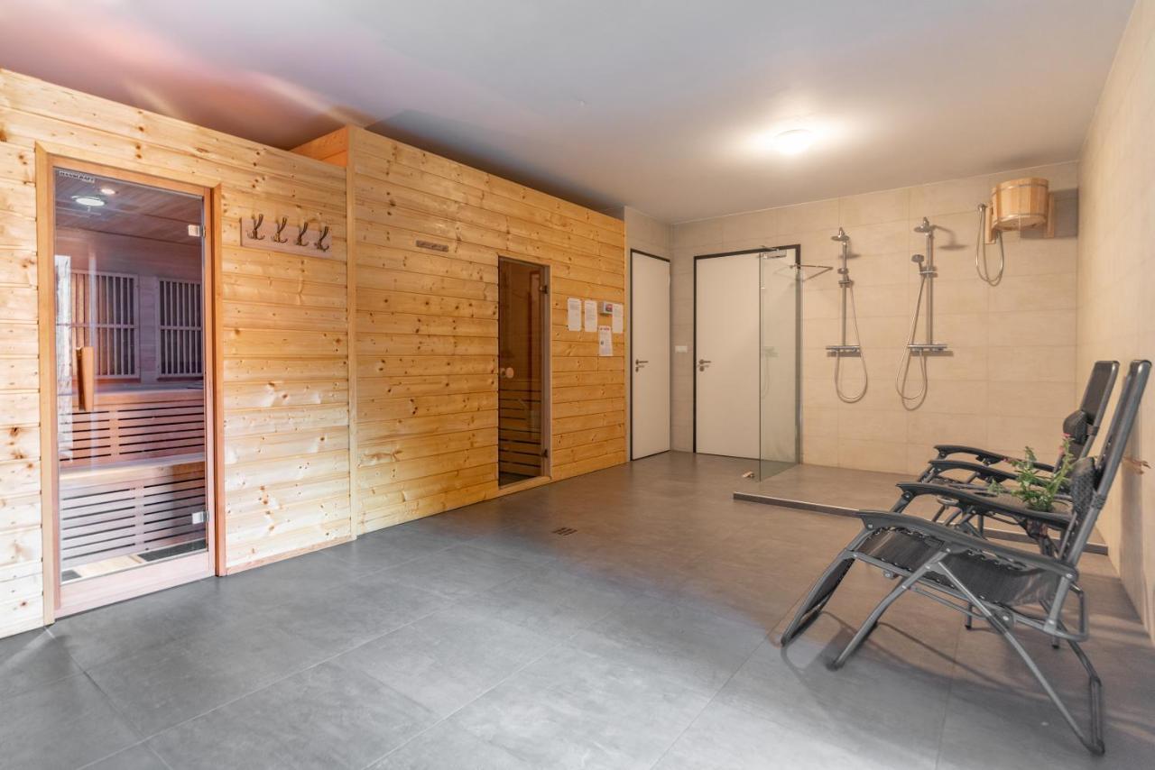 Destne Apartmany Destne v Orlickych horach Exteriér fotografie