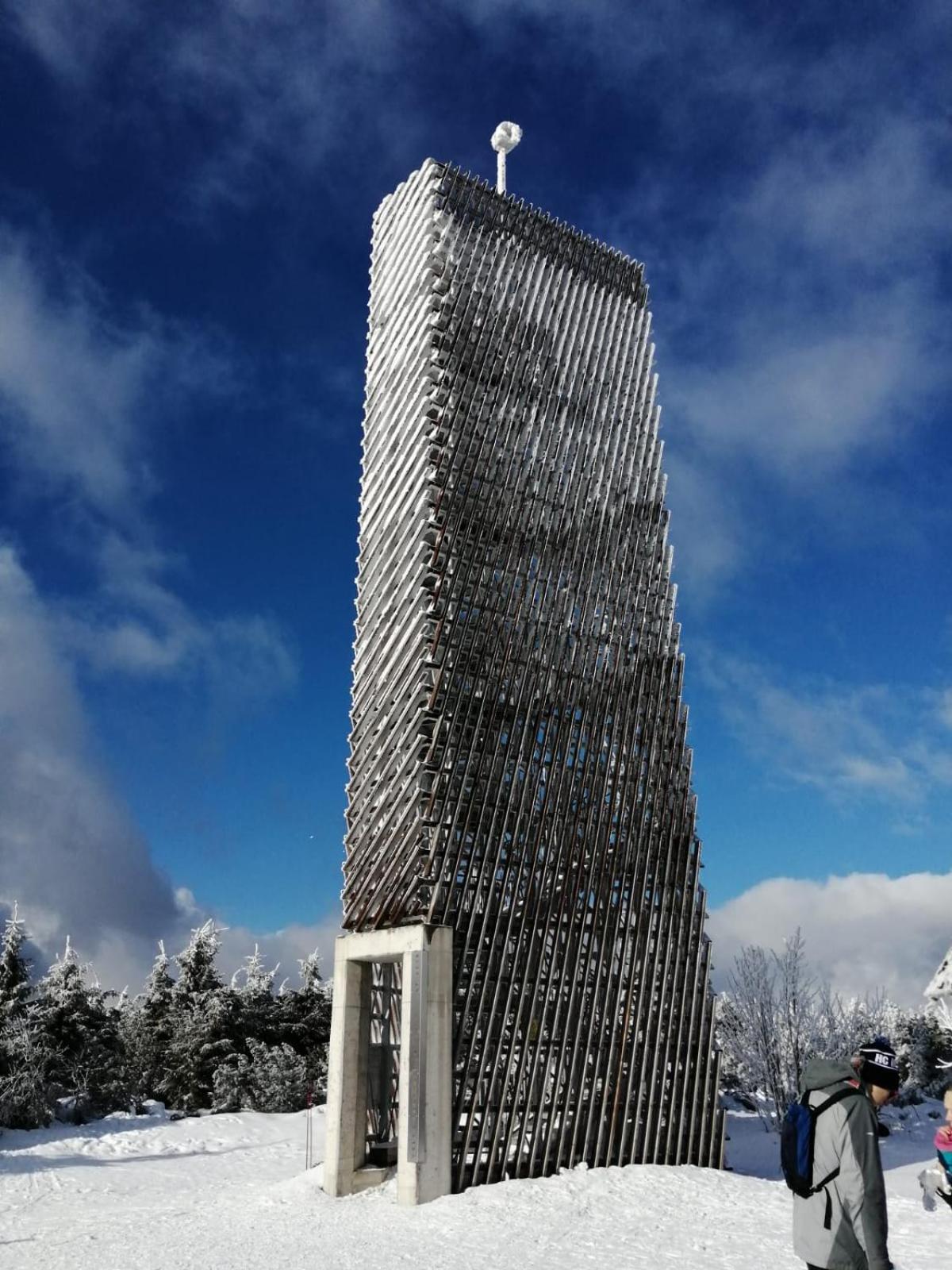 Destne Apartmany Destne v Orlickych horach Pokoj fotografie